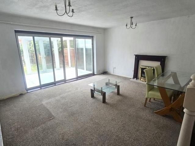 House for rent in Hardwick, Streetly