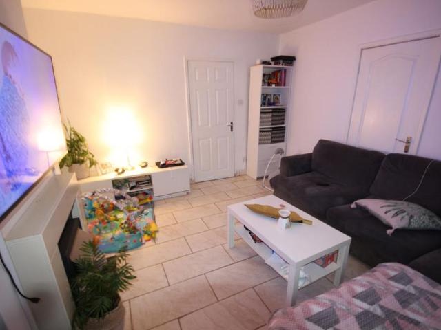 House for rent in Lower Midway, South Derbyshire