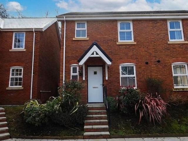 House for rent in Glynneath, Wales