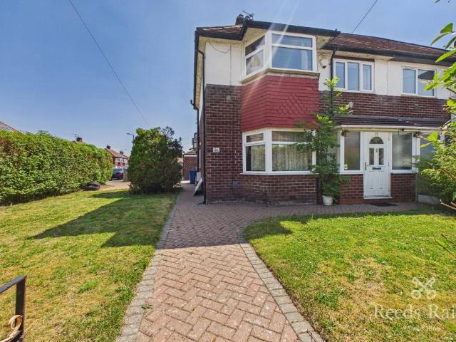 House for rent in Heald Green, Greater Manchester