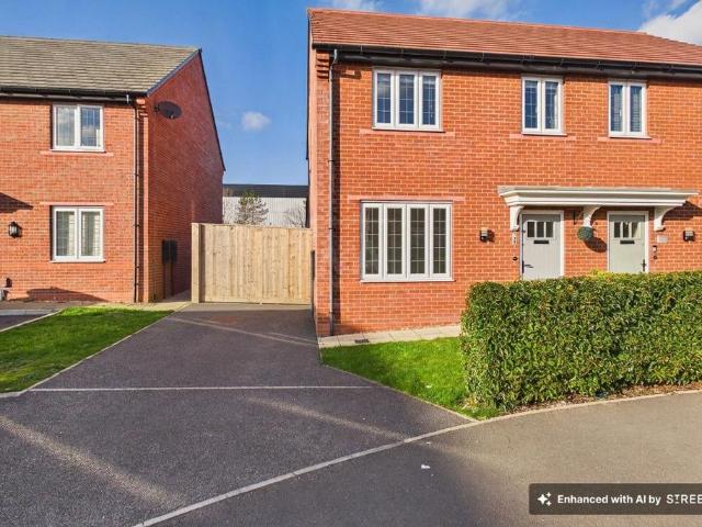 House for rent in Whittle Hall, Warrington