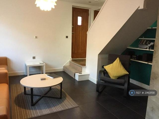 House for rent in New Normanton, East Midlands
