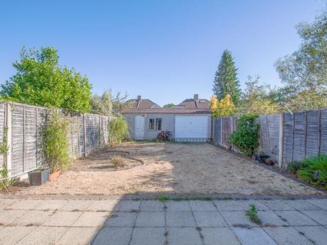 House for rent in Crook Log, Cat Hill