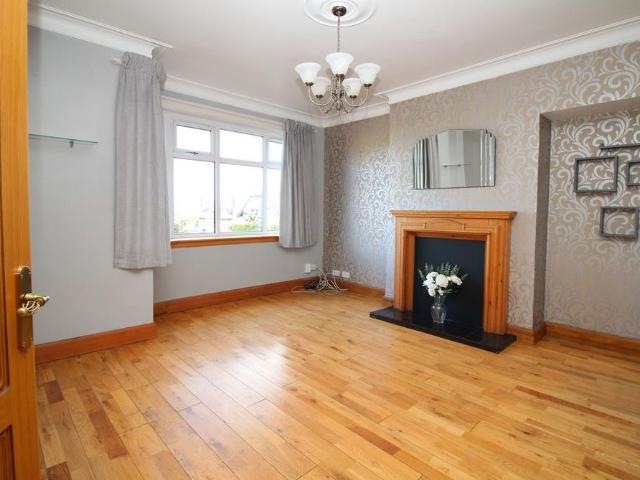 House for rent in Scotland