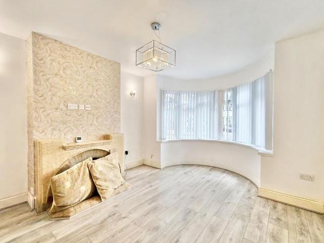 House for rent in Moor End Green, Gravelly Hill