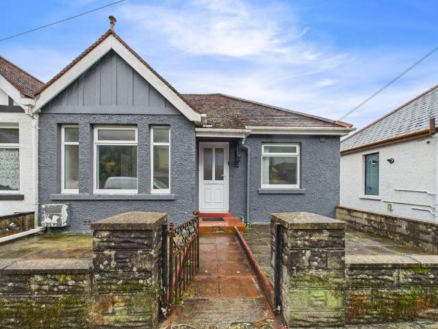 House for rent in Coedffranc, Skewen