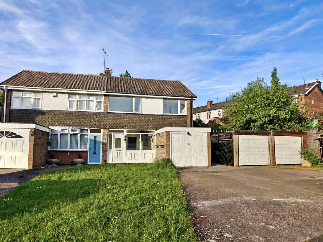 House for rent in King’s Hill, Wednesbury