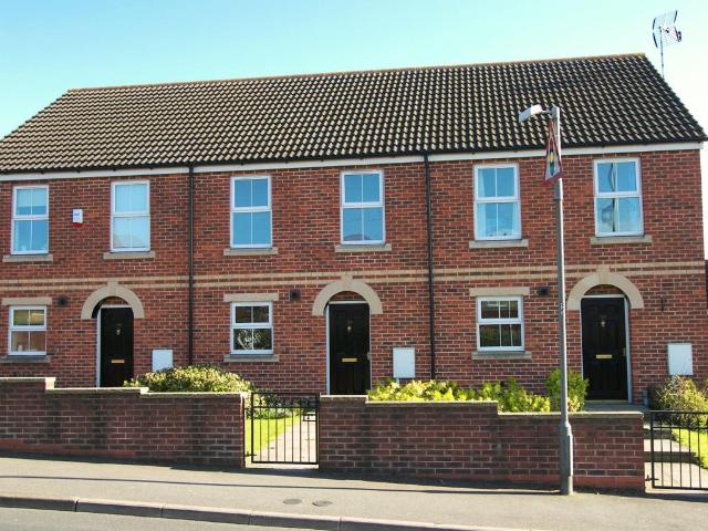 House for rent in Bagthorpe, East Midlands