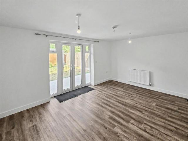 House for rent in Elsea Park, Barholm