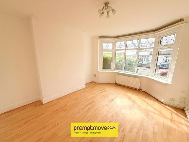 House for rent in Spring Park, Luton