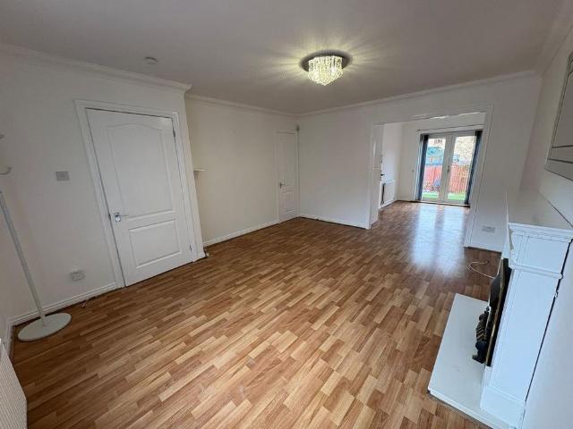 House for rent in Ferguslie, Paisley