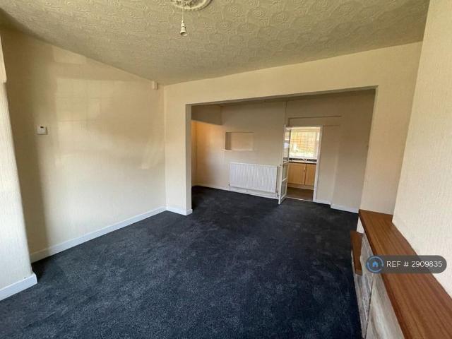 House for rent in New Springs, Wigan