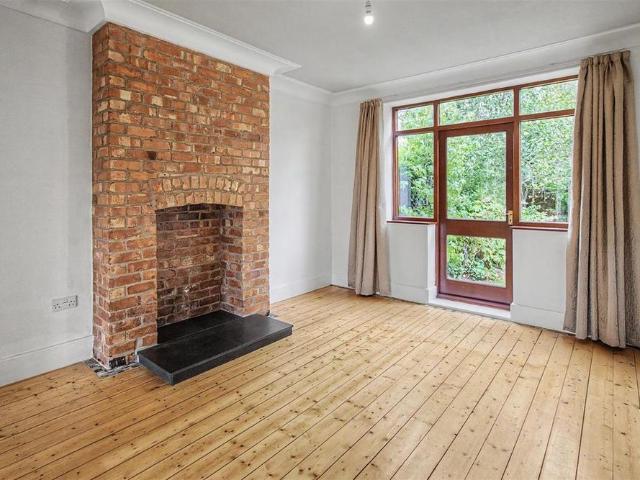 House for rent in Nooklands, Higher Bartle