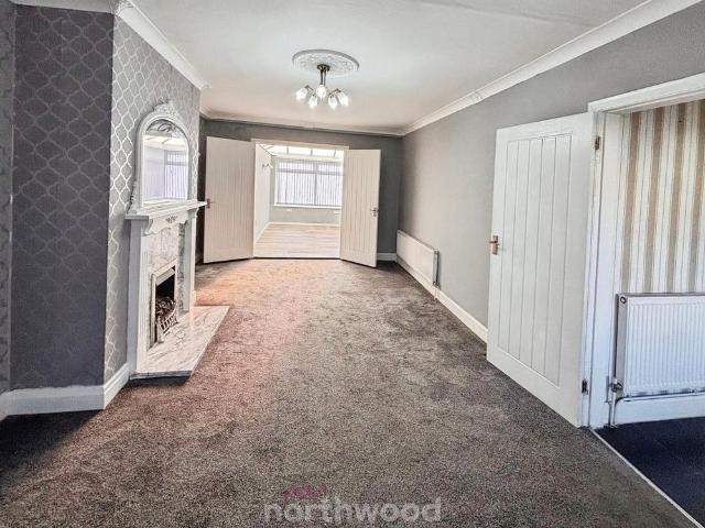 House for rent in Intake, Doncaster