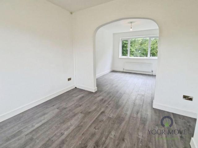 House for rent in Lee Bank, Greater Manchester