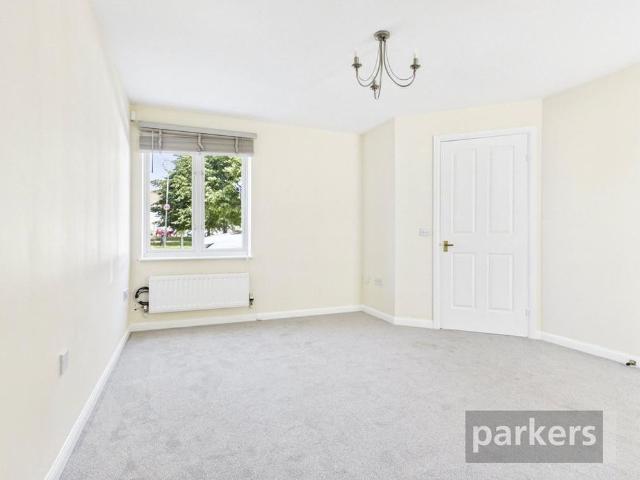 House for rent in Madley Park, Black Bourton