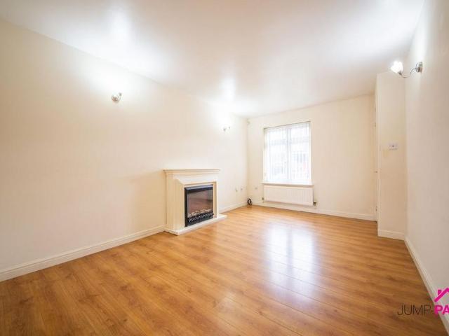 House for rent in Earlestown, St Helens