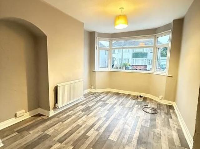 House for rent in Causeway Green, West Midlands