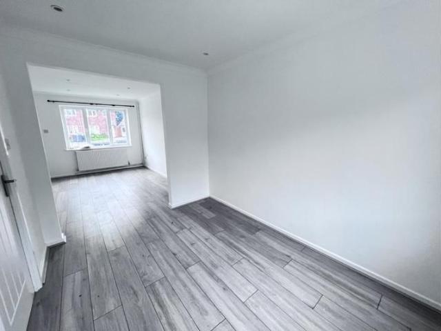 House for rent in Highgate, West Midlands