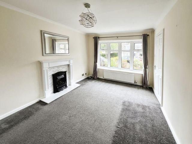 House for rent in Dunscar, Bolton