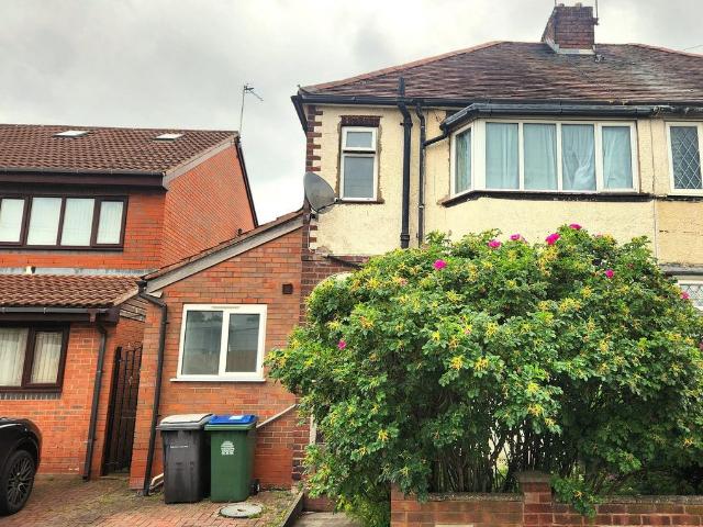 House for rent in West Bromwich, West Midlands