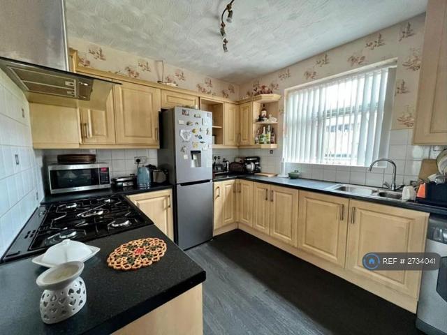 House for rent in Firth Park, Isle Of Man