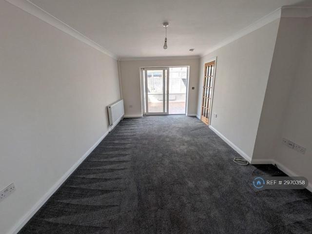 House for rent in St Johns, Wimborne