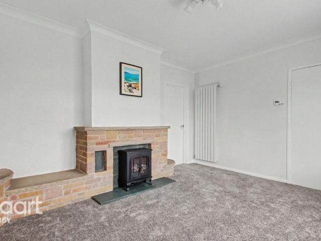 House for rent in Wilson, Leicestershire