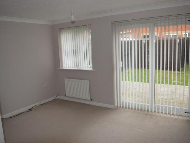 House for rent in Blyth, Northumberland