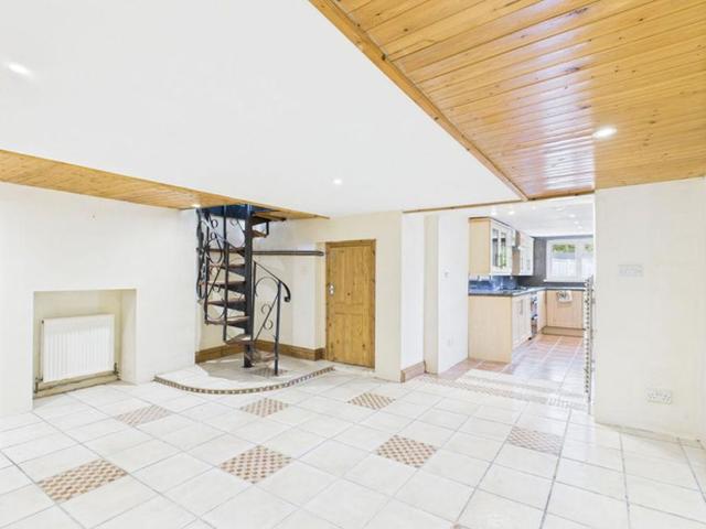 House for rent in Bryngwyn, Cwm-Cou