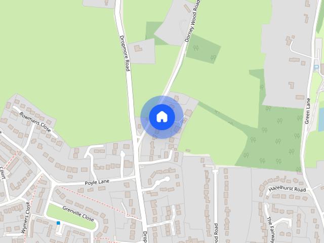 House for rent in Beeches Community Board, Burnham