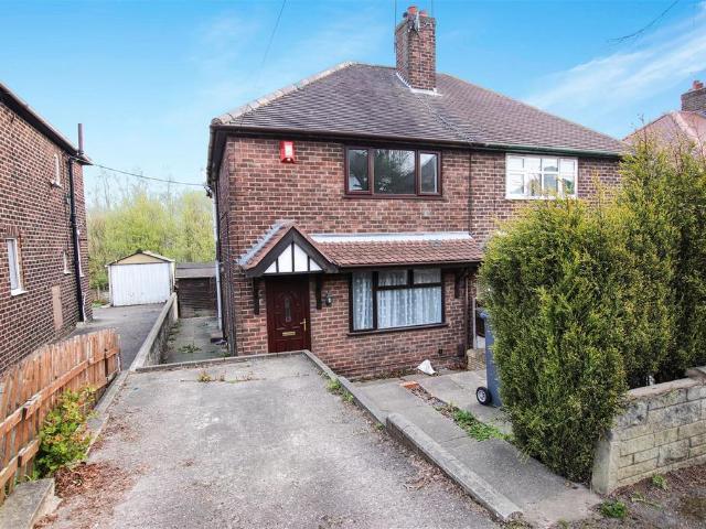 House for rent in Bradwell, Butterton