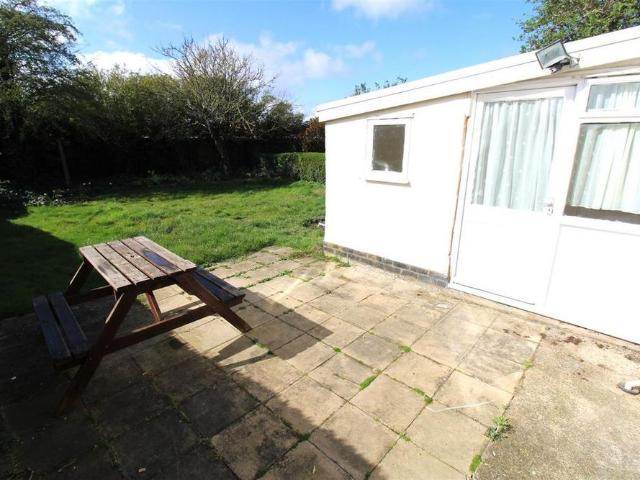 House for rent in Corby, Isle Of Man
