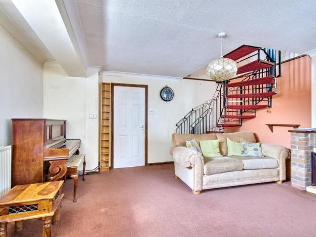 House for rent in Glemsford, Babergh
