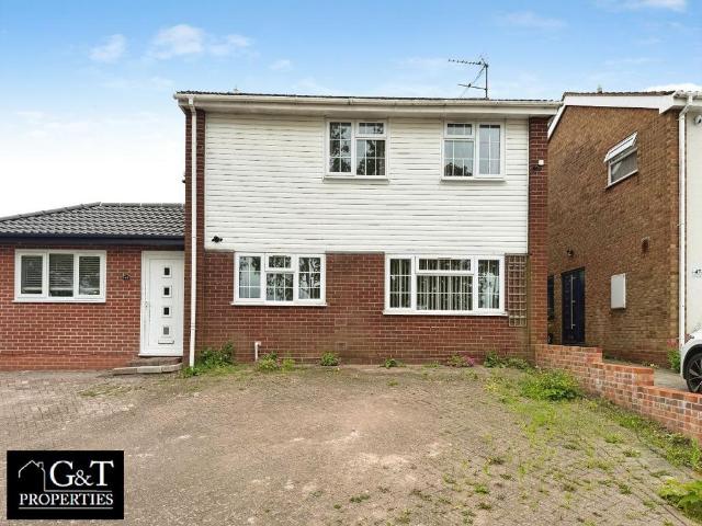 House for rent in Stourbridge, West Midlands