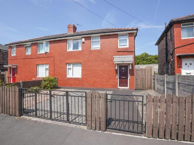 House for rent in Beech Hill, Wigan