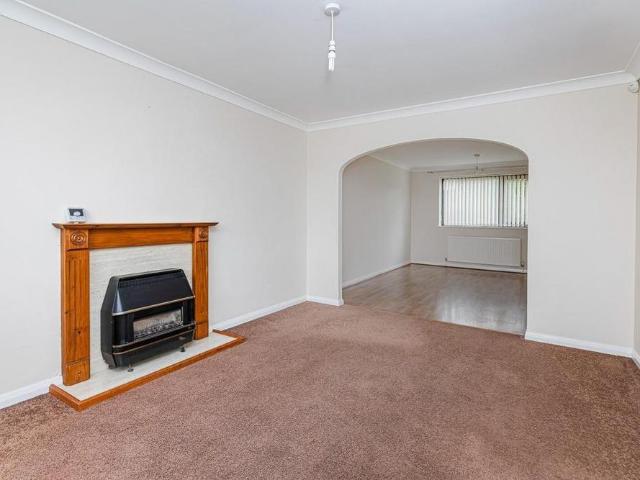 House for rent in Fountainhead, West Yorkshire