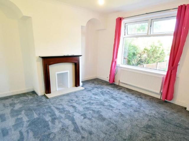 House for rent in Fairfield, Bury