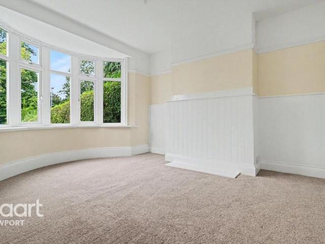 House for rent in New Inn, Griffithstown
