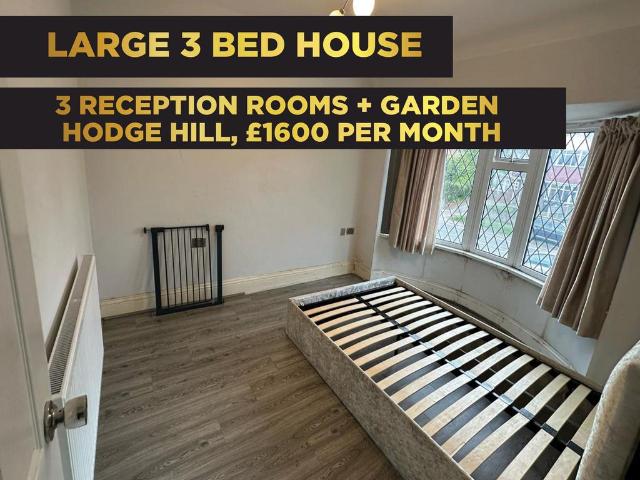 House for rent in Hodge Hill, Isle Of Man