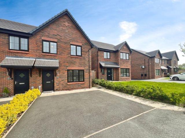 House for rent in Salford, Greater Manchester
