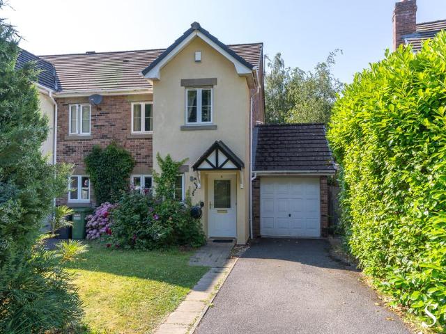 House for rent in Knutsford