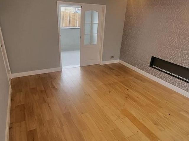 House for rent in Cuerden Green, Firbank