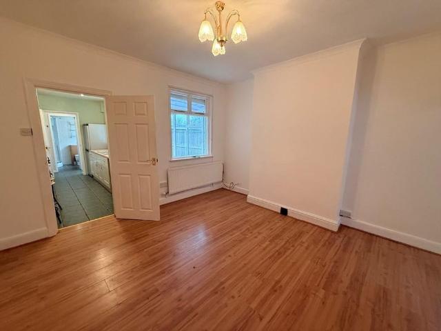 House for rent in Hammond Street