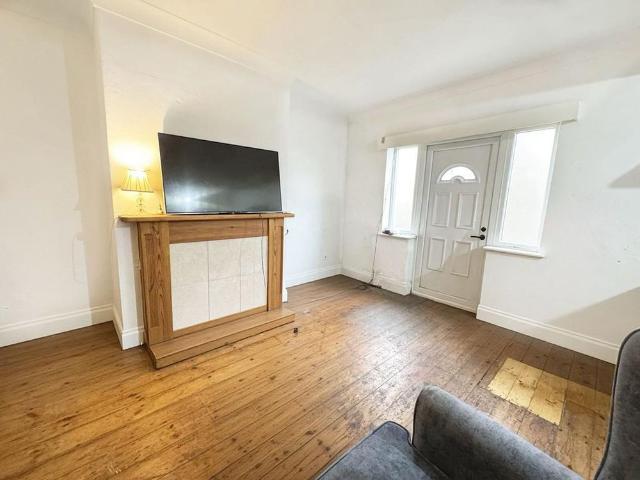 House for rent in West Yorkshire