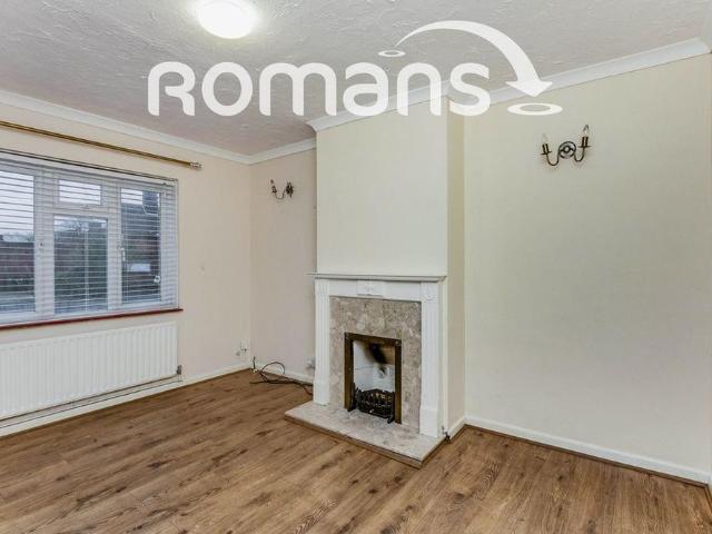 House for rent in Basingstoke, Basingstoke and Deane