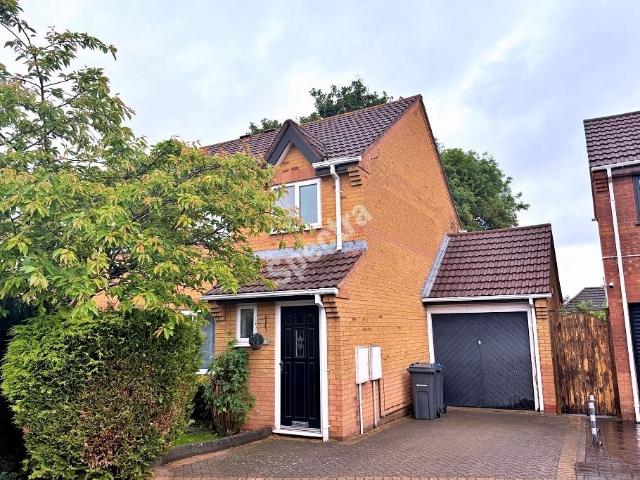 House for rent in Acocks Green, West Midlands
