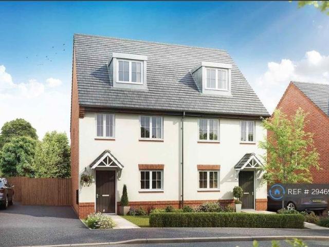 House for rent in Huyton, Knowsley