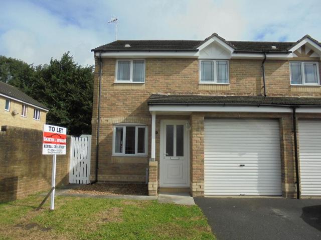House for rent in Bridgend