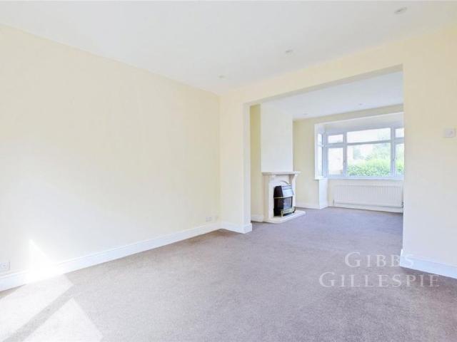 House for rent in Greater London